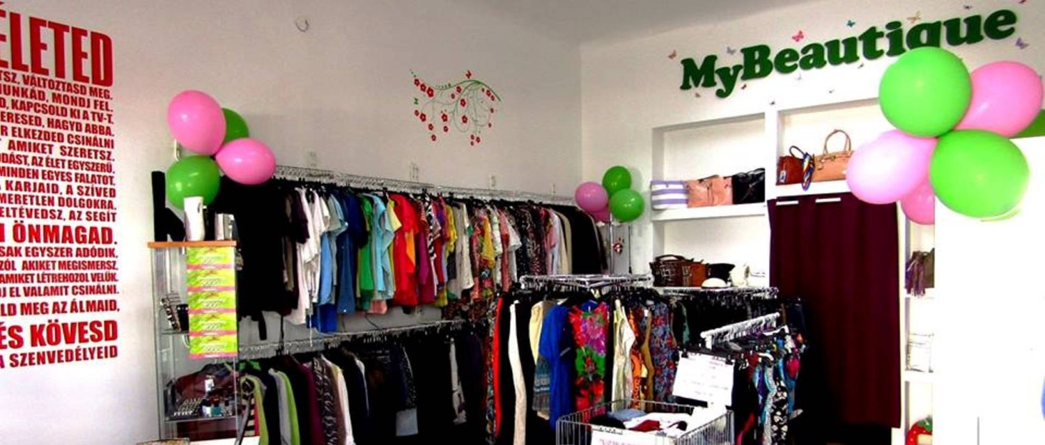 MyBeautique - Ráckeve